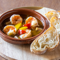 おいしい料理と楽しいひとときをお過ごしいただける！