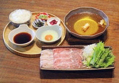 お菜屋　わだ家　新大阪本店のコース写真