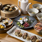 MY Shokudo Dining & Sakaba マイショクドウダイニングアンドサカバのおすすめ料理2