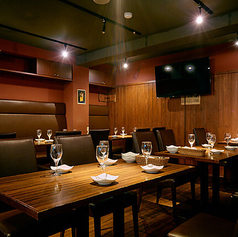 女子会・誕生日・記念日・合コン・デートに…