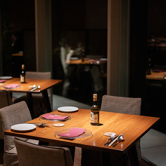 リストランテ　フィッシュボーンの特集写真