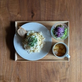 徳島カフェ nicoのおすすめ料理2