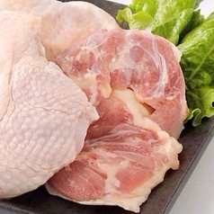 宮崎地頭鶏もも肉