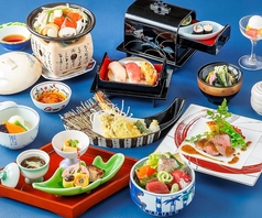 グランドサンピア 八戸のコース写真