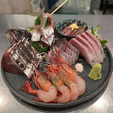 begohachi ベゴハチ 高円寺のおすすめ料理1