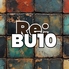 RE;BU10のロゴ