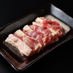 焼肉 ふじわら 野田阪神店のコース写真