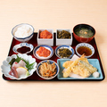 漁師料理 喜水のおすすめ料理1