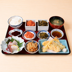 漁師料理 喜水のおすすめ料理1
