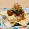 料理メニュー写真&nbsp;ある日の一例