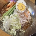 料理メニュー写真&nbsp;冷麺