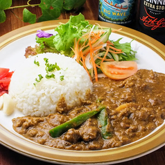 カレーライス