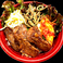 【宅配・テイクアウト】カルビ丼