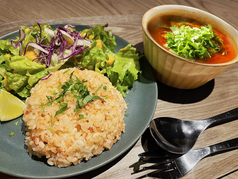 KITADE TACOS代々木店のおすすめランチ3