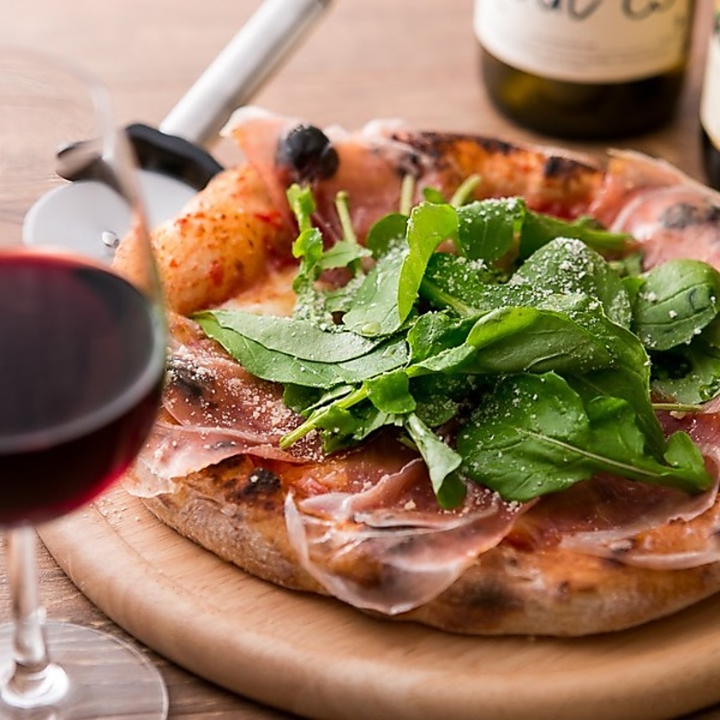 Pizza & Wine ESOLA エソラ たまプラーザ店の写真ギャラリー