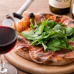 Pizza & Wine ESOLA エソラ たまプラーザ店