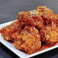 ローヤルアジアンダイニングの特集写真