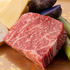 鉄板焼き 凛 渋谷のコース写真