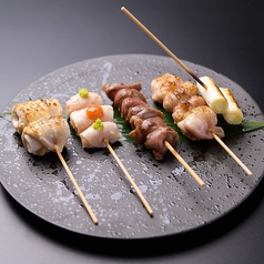 博多とりくら 東武練馬店のおすすめポイント1