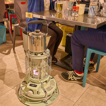 うめだ一丁目スカイビアの雰囲気1