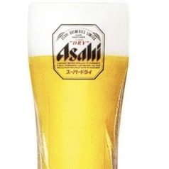 生ビール アサヒ スーパードライ