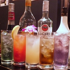 昭和大衆酒場てくてく屋の特集写真