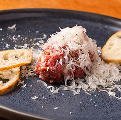 直送！馬肉のTaruTaru