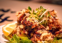 みんさかからあげ