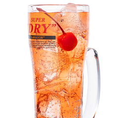 山形さくらんぼサワー