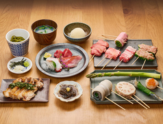 あおなみのコース写真