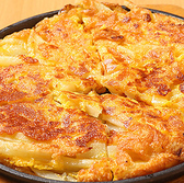 ソウルサムギョプサルのおすすめ料理3