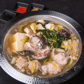 阿波水炊き　しあわせどりのおすすめ料理2