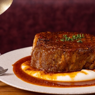 肉&ワイン カジュアルフレンチ ビストロユウ 水道橋のおすすめ料理1