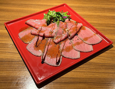 dining bar tsubaki ツバキのおすすめ料理1