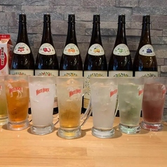ホワイトホースハイボール