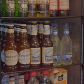 PEKEBAR ペケバー 野毛の雰囲気3