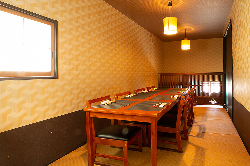 御料理 雫の写真ギャラリー