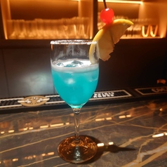 Restaurant&Bar MONSOON BAR 川崎のおすすめドリンク2