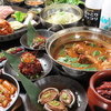 韓国dining イチュン