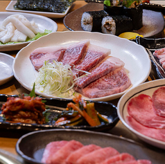 焼肉ダイニングぼうや 浜松店の写真