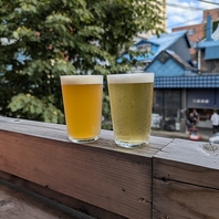 クラフトビール