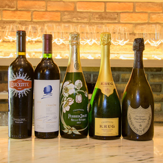 HESTIA ヘスティア 銀座のコース写真