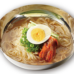 冷麺