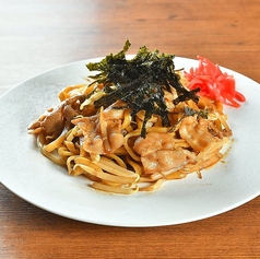 福島名物 なみえ焼きそば