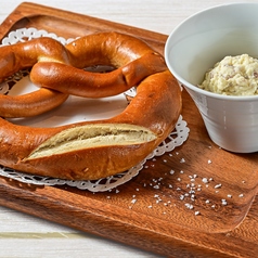 西京味噌のオバツダ