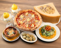 Italian Kitchen VANSAN イオン新浦安店のコース写真