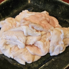 豚ホルモン (タレ・塩)