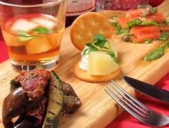 HASU ハス kitchen&drinksのコース写真