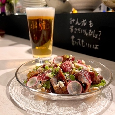 飯と酒 ELEVEN メシトサケ イレブンの特集写真