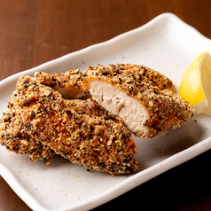 ポッロフリット